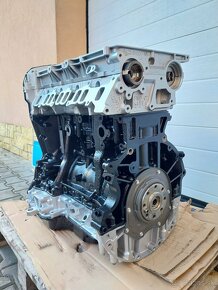 Motor Euro 5 2.2l - 4