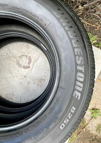 225/70 r16 letné Bridgestone 102 H - 4