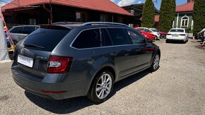 Škoda Octavia Combi 2.0 TDI 184k Drive DSG 4x4 EU6 - 4