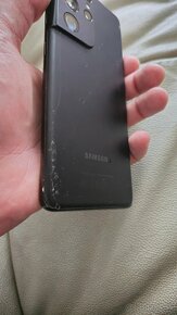 Samsung S21 Ultra 5G 256GB - 4