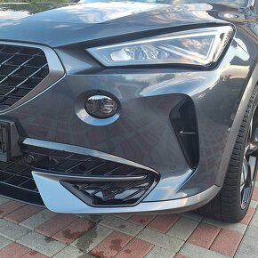 Cupra Formentor 1.4 TSI eHybrid 245k DSG Veloz 180kW - 4