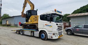 Scania R490 - 4