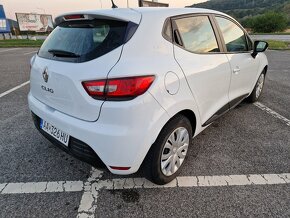 Clio 1.2 benzin 54kw - 4