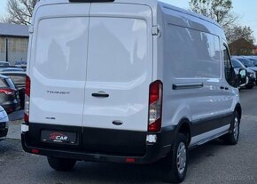 Ford Transit 2.0TDCi 125 kw L3H2 odp.DPH nafta manuál 125 kw - 4