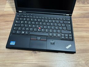 Lenovo X230, i5 3320M, 8GB RAM, 256GB SSD, Win 10 - 4