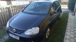 Volkswagen golf 1.9 TDI - 4