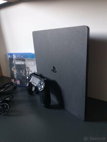 Playstation 4 slim 500GB - 4