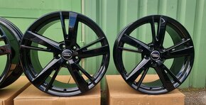 disky audi A3,RS3,A4, 5x112, r19 - 4