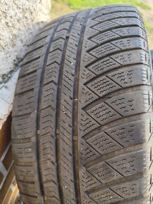 215/55 R16 celoročne pneumatiky - 4