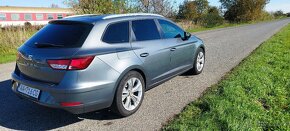 Predám Seat Leon 1.6TDi kombi - 4