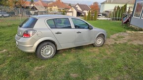 Astra 1.4i 66kw 2010 - 4