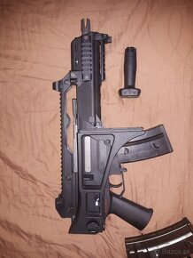 G36 airsoft - 4