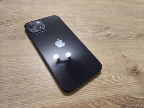 Iphone 13 128gb plnefunkcny neposkodeny ma len skrabanec na - 4