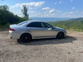 Honda Accord 2.2 ictdi - 4