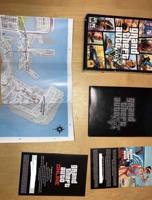 GTA 5 pc cd - 4