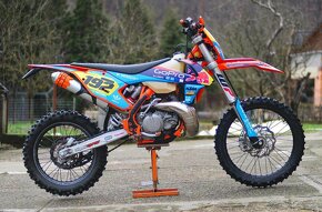 Ktm 250 exc tpi 2019 - 4