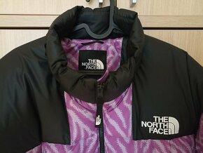 Nová pánska páperka The North Face Lhotse Down Jacket - 4