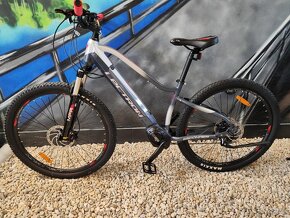 Horský elektrobicykel Lectron Esconder MFR 630Wh - 4