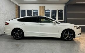 FORD MONDEO 2.0 TDCi 180k 6M - 4