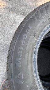 ❄️Zimné 195/65 r15 - 4