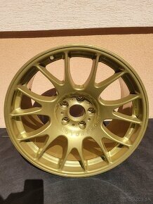 Disky bmw BBS CH c-h 5x120 r19 bmw elektrony - 4