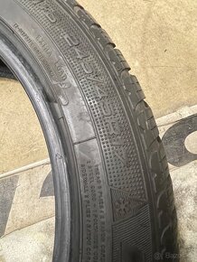 Goodyear 245/45 R17 4x=250€ - 4