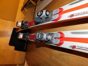 Rossignol 170cm - 4