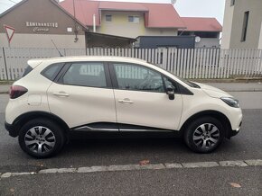 Renault Captur 0.9 TCE Benzín 4 Valec Plná Výbava - 4