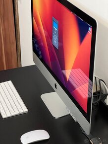 Apple iMac 27“ Retina 5K - 4