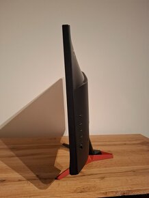 Monitor Acer Nitro Gaming 23.8 - 4