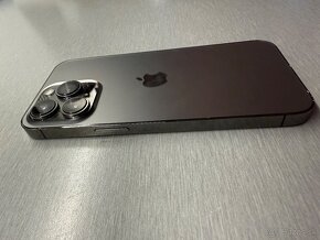 IPHONE 13pro 128gb Graphite - 4