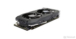 PowerColor AMD RX580 8GB Red Dragon V2 - 4