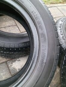 Pneumatiky 175/65 R14 - 4