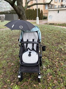 Bugaboo Fox3 - 4