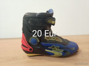 Topanky SNS skate od 20Eur - 4