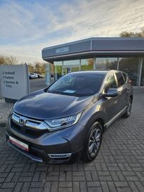 Honda CR-V e:HEV 2.0 i-MMD Hybrid 2WD Elegance - 4