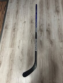 Hokejka bauer vapor hyperlite - 4