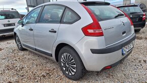 CITROEN C4 1.4 BENZ.5DV - 4