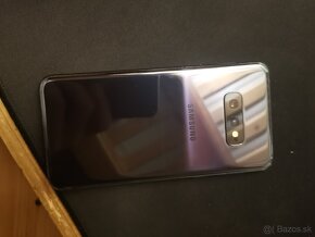 Samsung galaxy s10e - 4