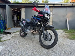 Yamaha Super Tenere XTZ 750 - 4