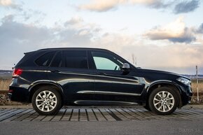 BMW X5 M50d - 4