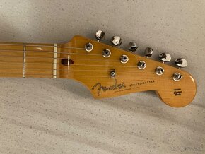 Fender Classic 50’s series Stratocaster - 4