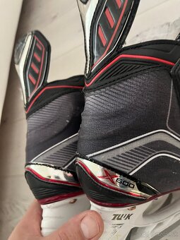 BAUER VAPOR X 600 VEĽKOSŤ 36 - 4