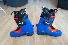 Scarpa F1 Evo 27,5 - 4