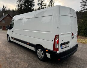 Renault Master 2.3 dCi 145 H2L3 - 4