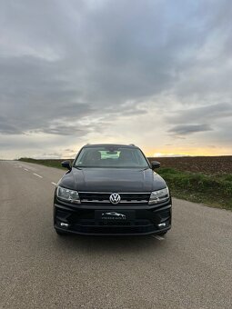 Volkswagen Tiguan 2020 2.0TDI Odpočet DPH - 4