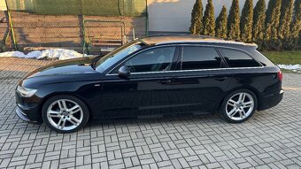 Audi A6, 2.0TDI Ultra 140kw 2016 S-tronic - 4