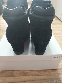 Tenisky Guess - 4