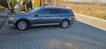 Vw Passat B8 bitdi 176kw - 4