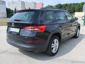 Odstúpim leasing na Škodu Kodiaq, 4x4, AUTOMAT, len 80tis.km - 4